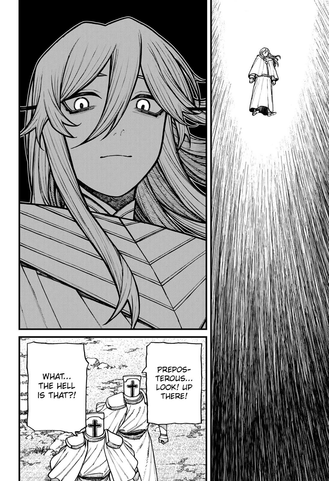 Read Centuria Manga Online