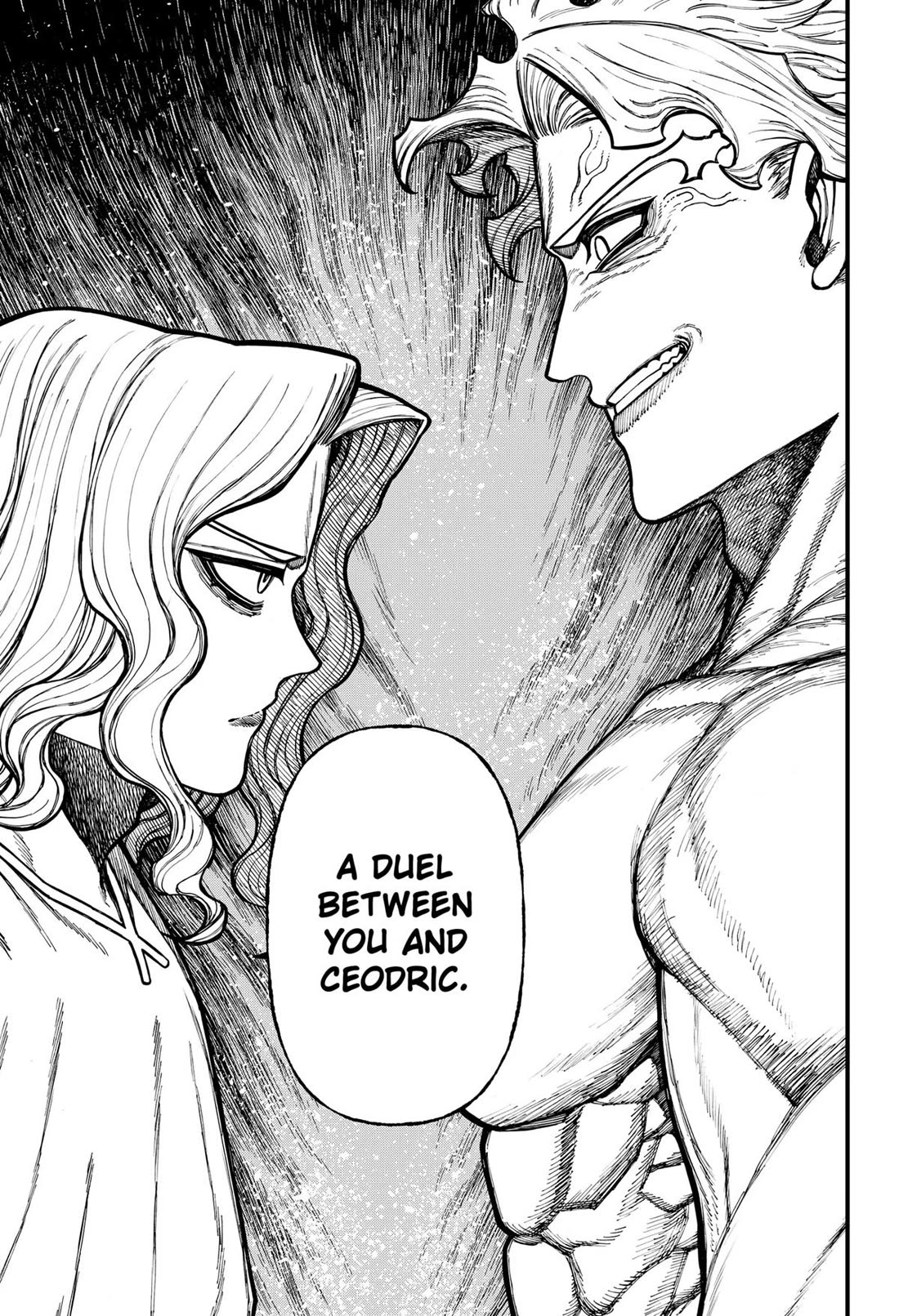 Read Centuria Manga Online