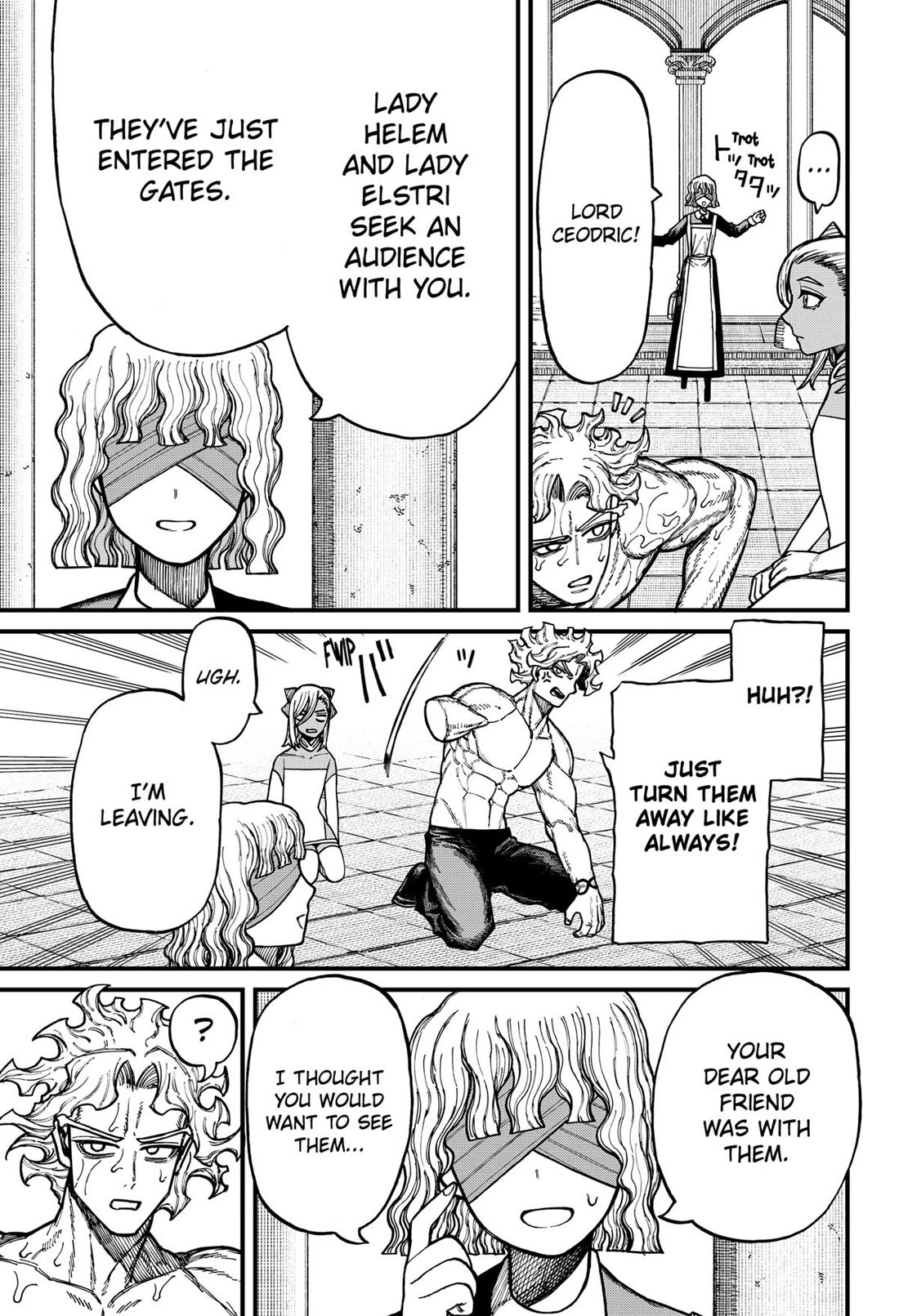 Read Centuria Manga Online