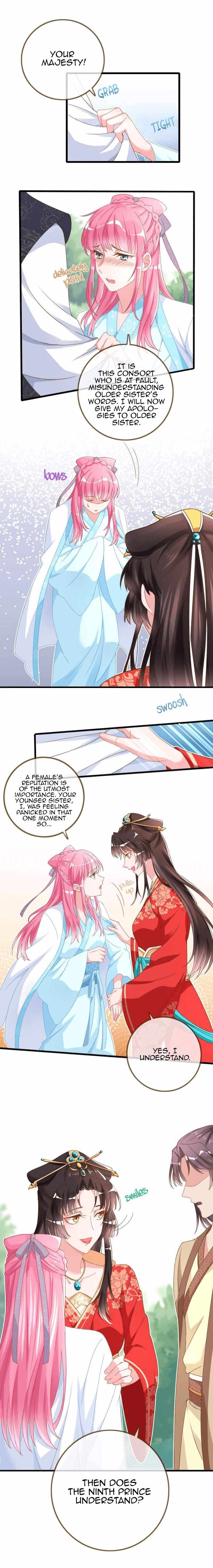Read Cheating Men Must Die Manga Online