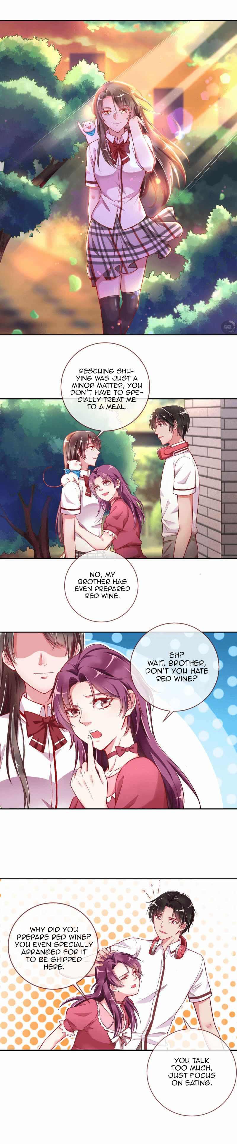 Read Cheating Men Must Die Manga Online