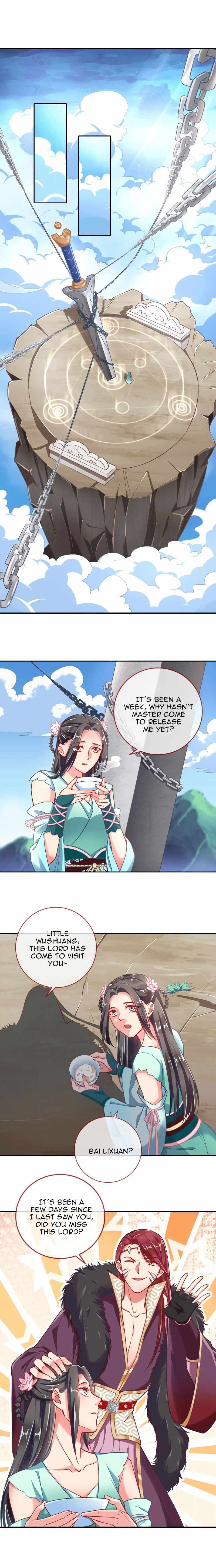 Read Cheating Men Must Die Manga Online