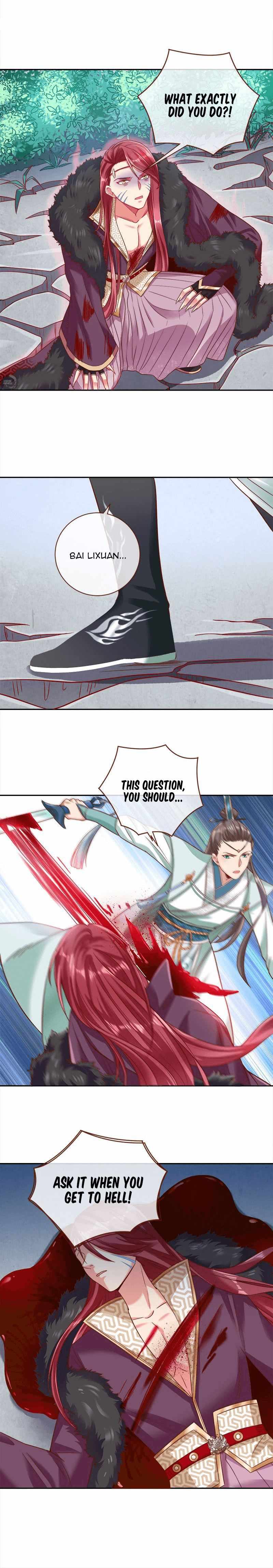 Read Cheating Men Must Die Manga Online