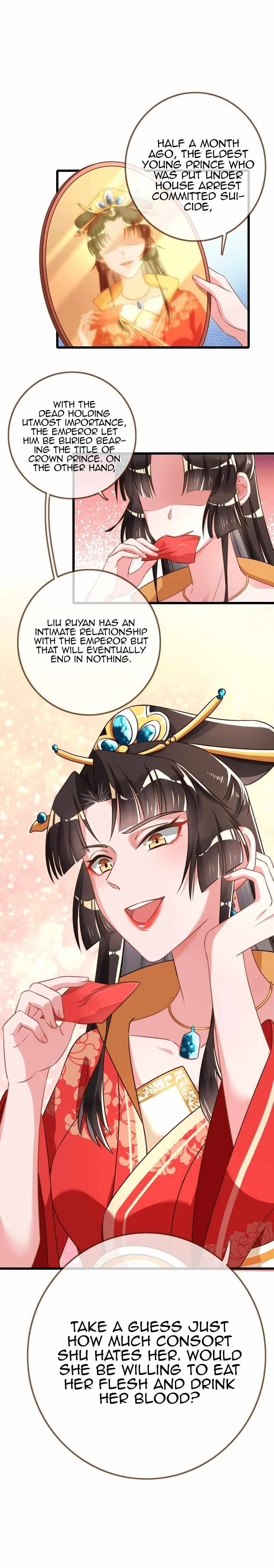 Read Cheating Men Must Die Manga Online