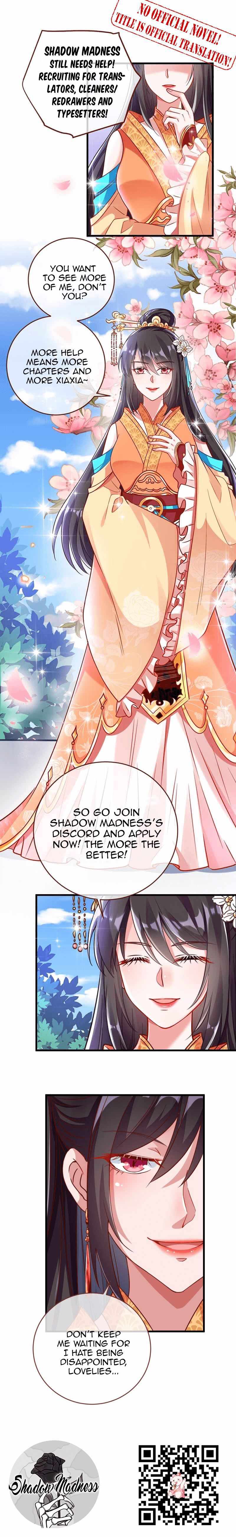 Read Cheating Men Must Die Manga Online