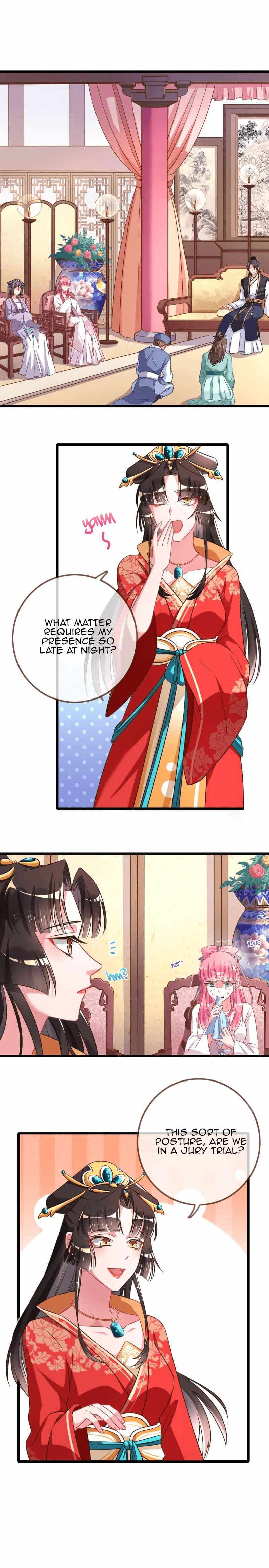 Read Cheating Men Must Die Manga Online