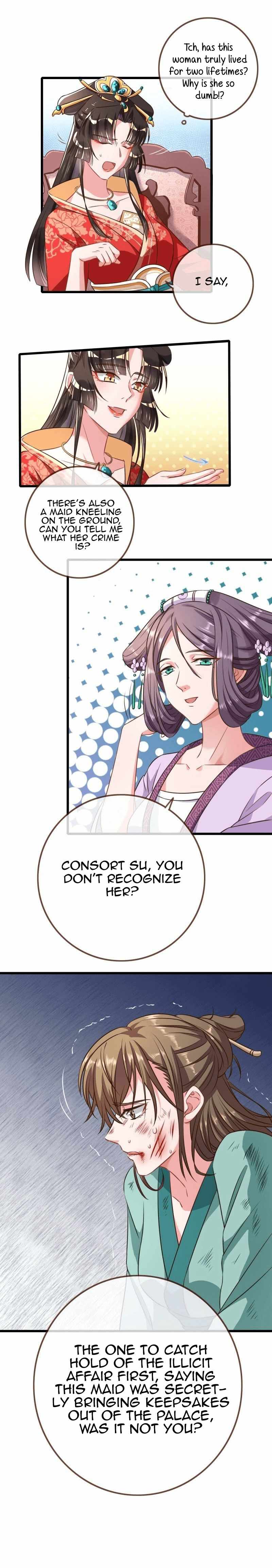 Read Cheating Men Must Die Manga Online