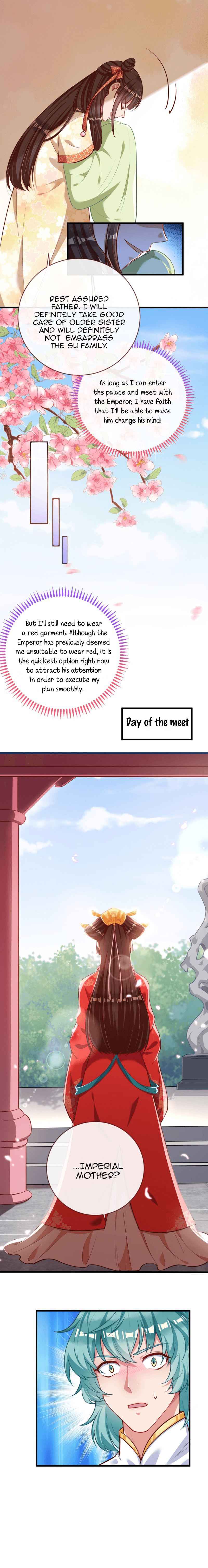 Read Cheating Men Must Die Manga Online
