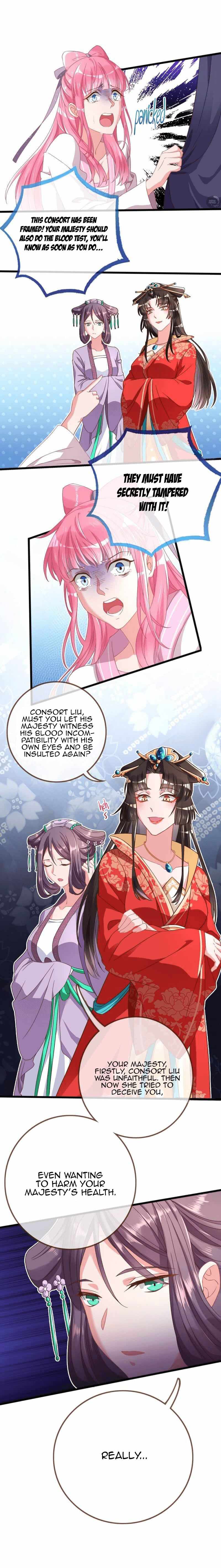 Read Cheating Men Must Die Manga Online