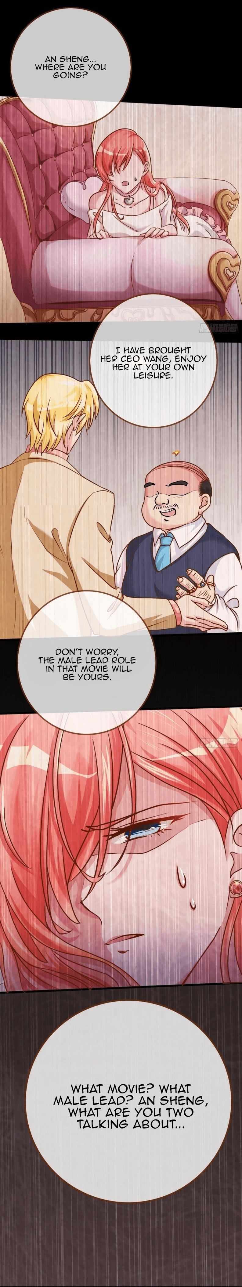 Read Cheating Men Must Die Manga Online