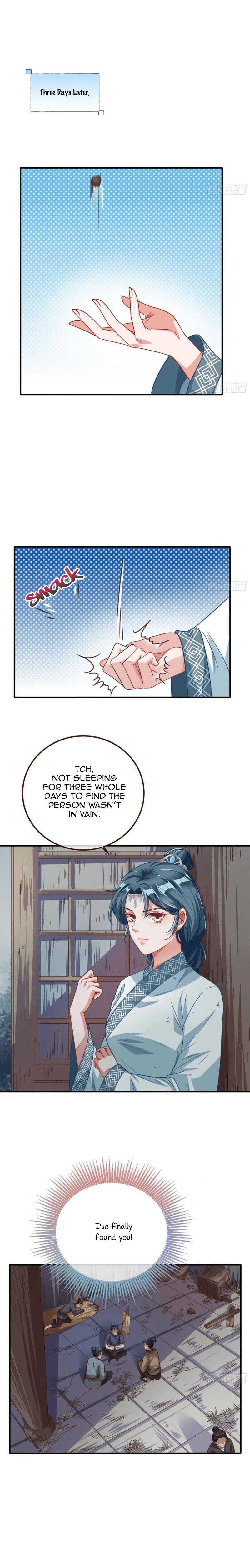 Read Cheating Men Must Die Manga Online
