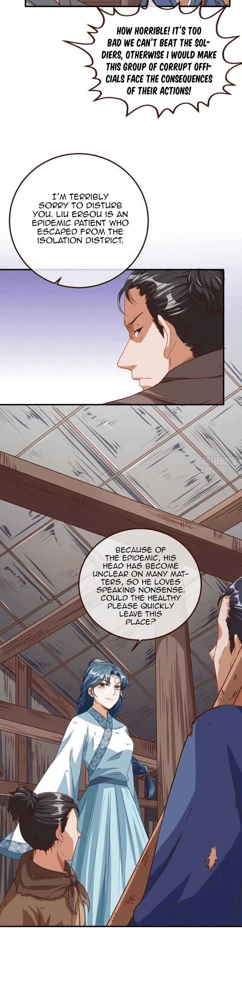 Read Cheating Men Must Die Manga Online