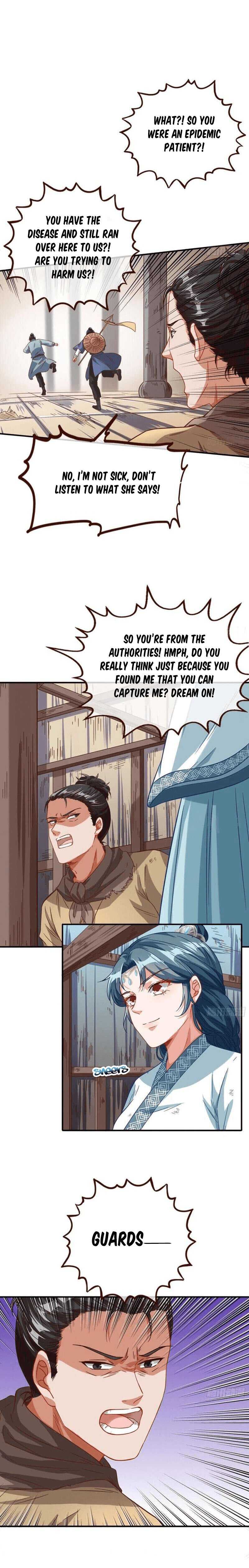 Read Cheating Men Must Die Manga Online