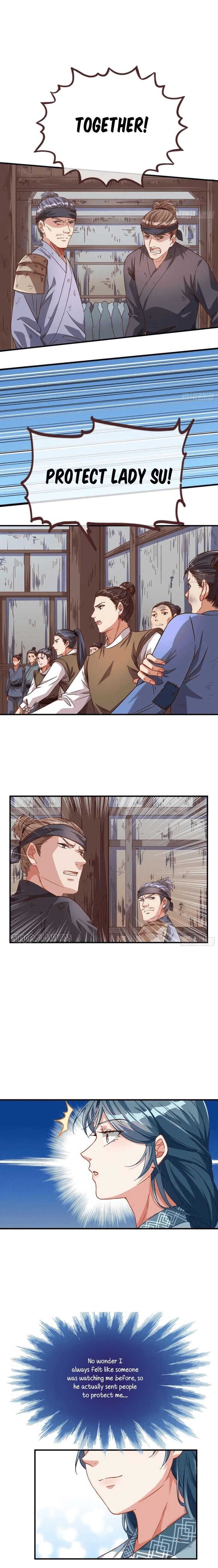 Read Cheating Men Must Die Manga Online