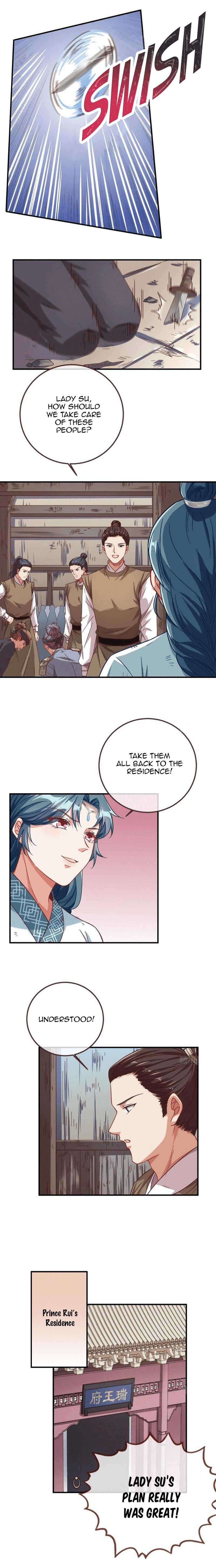 Read Cheating Men Must Die Manga Online