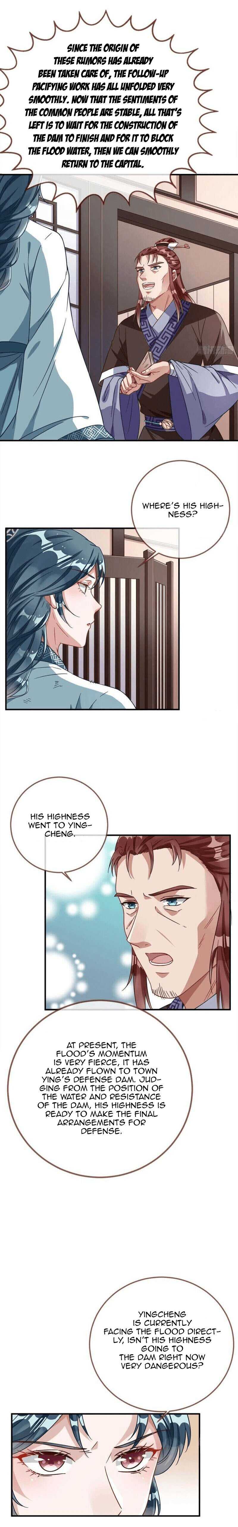 Read Cheating Men Must Die Manga Online