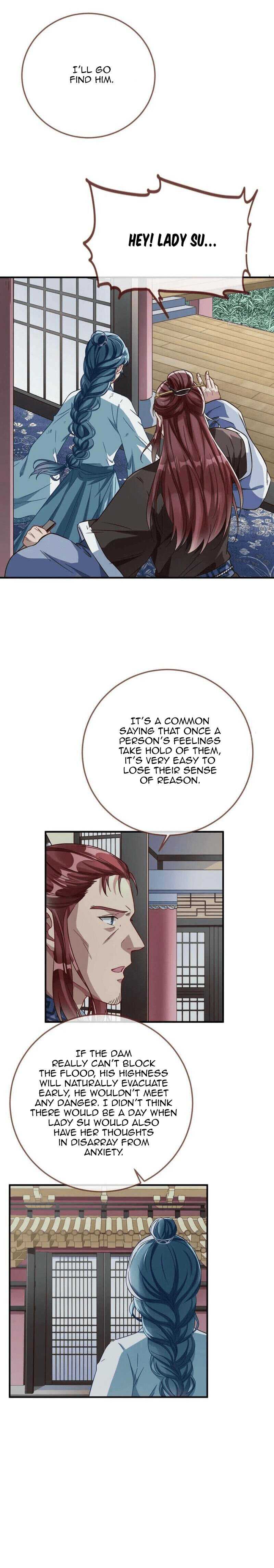 Read Cheating Men Must Die Manga Online