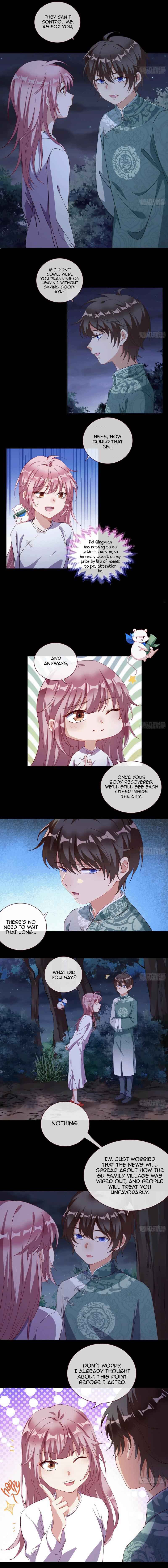 Read Cheating Men Must Die Manga Online