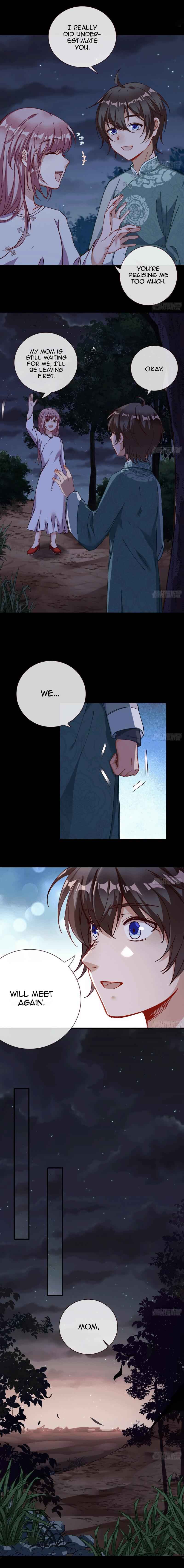 Read Cheating Men Must Die Manga Online