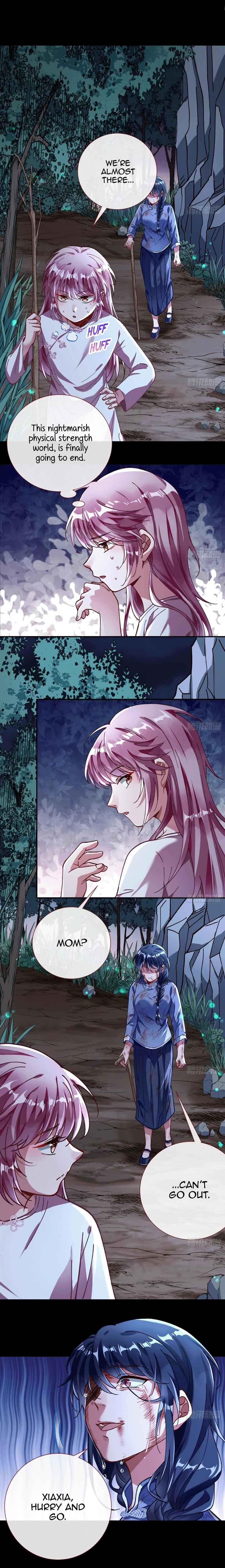 Read Cheating Men Must Die Manga Online