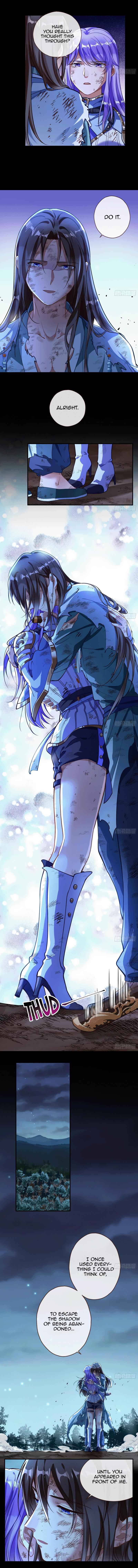 Read Cheating Men Must Die Manga Online