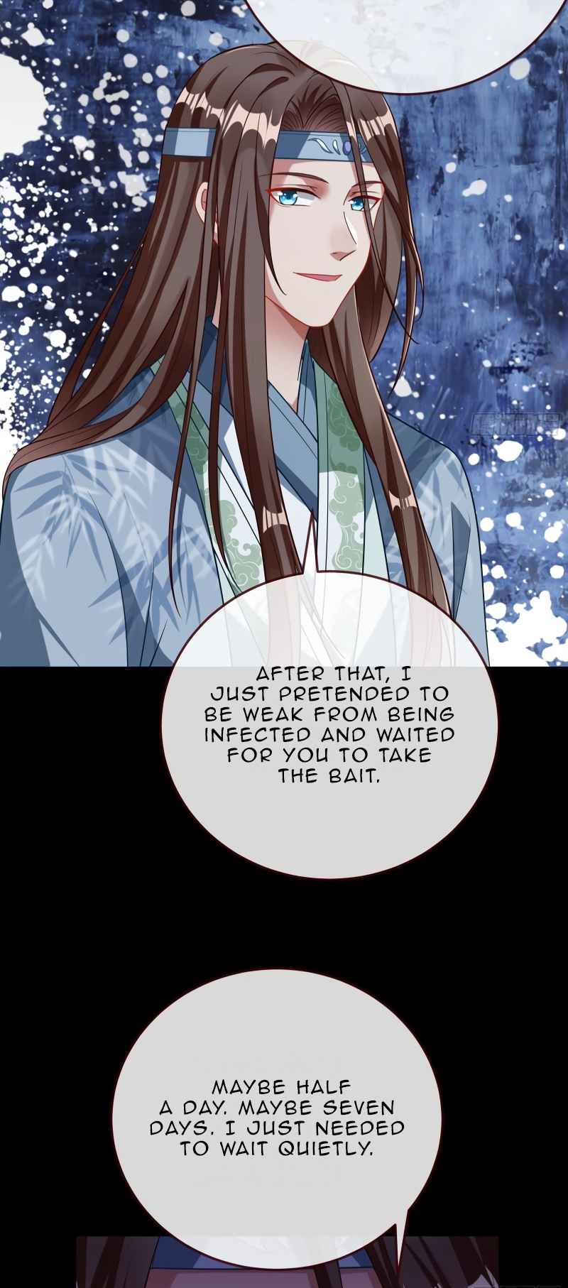 Read Cheating Men Must Die Manga Online