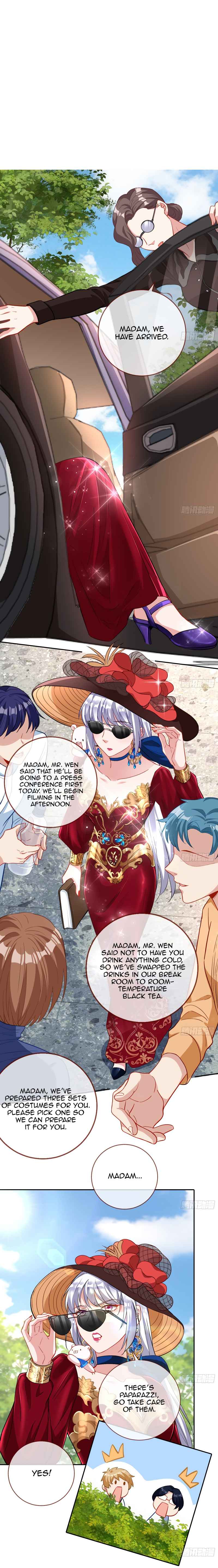 Read Cheating Men Must Die Manga Online