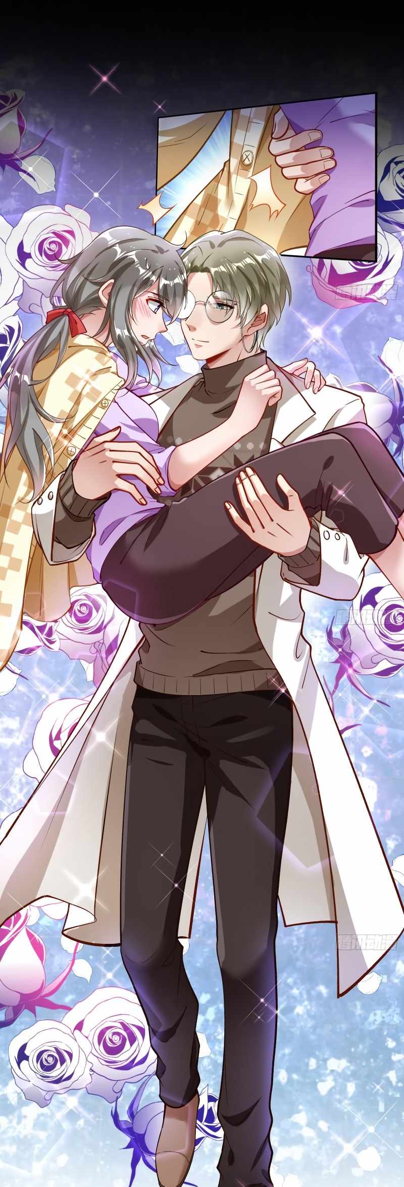 Read Cheating Men Must Die Manga Online