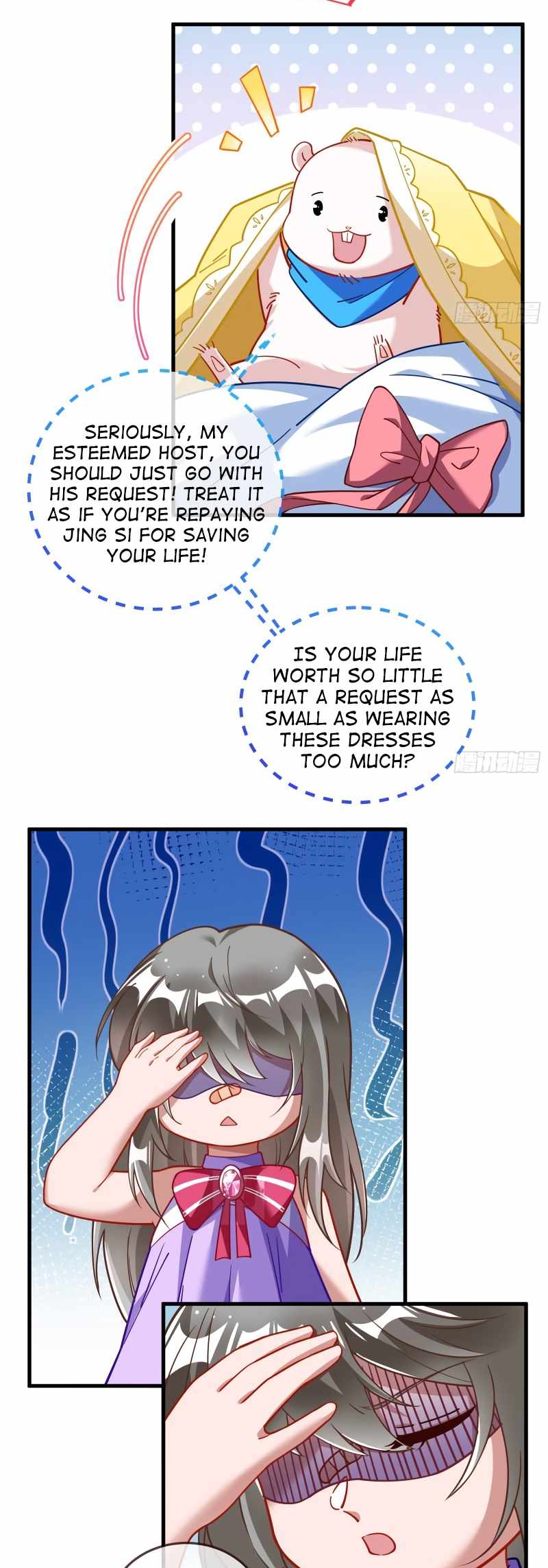 Read Cheating Men Must Die Manga Online