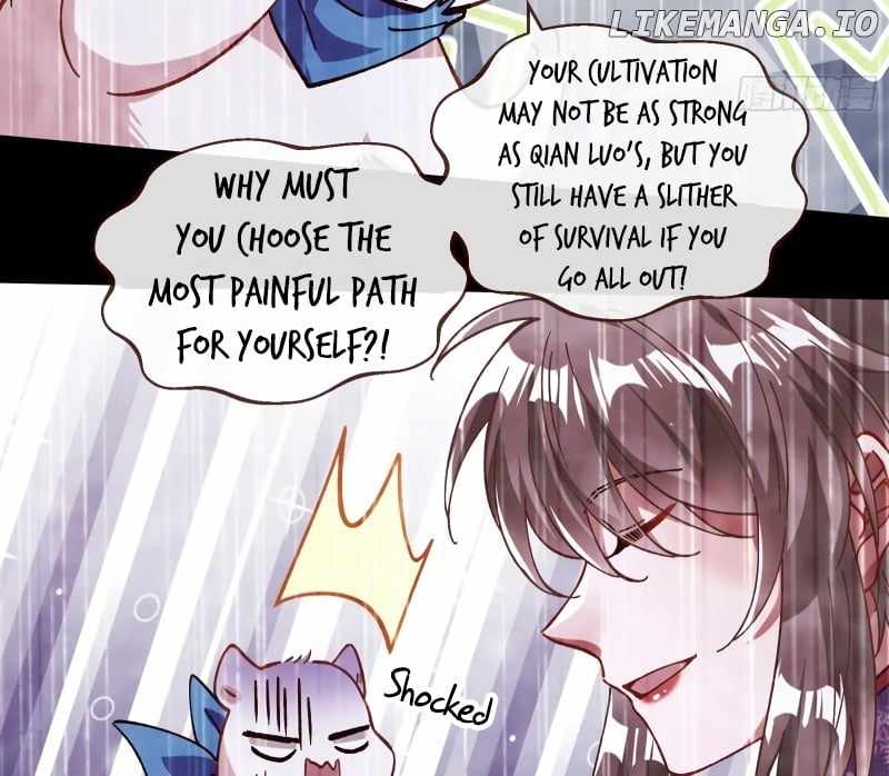 Read Cheating Men Must Die Manga Online