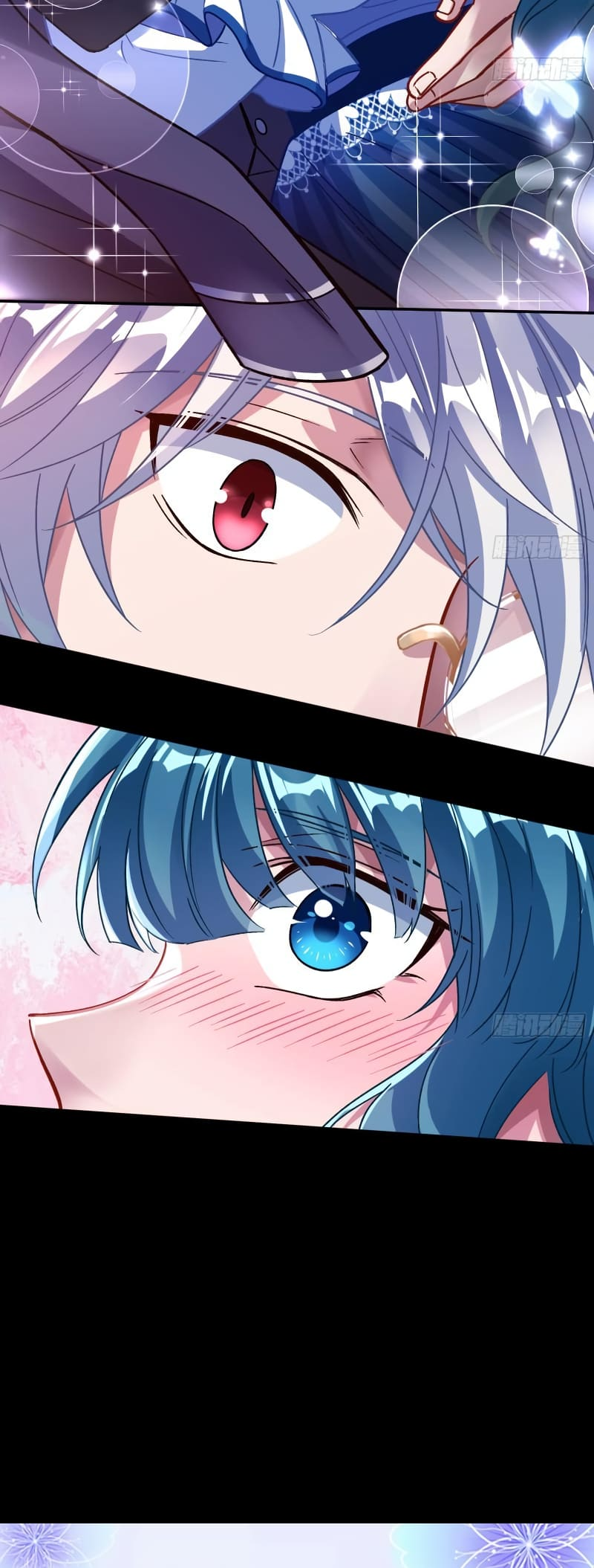 Read Cheating Men Must Die Manga Online