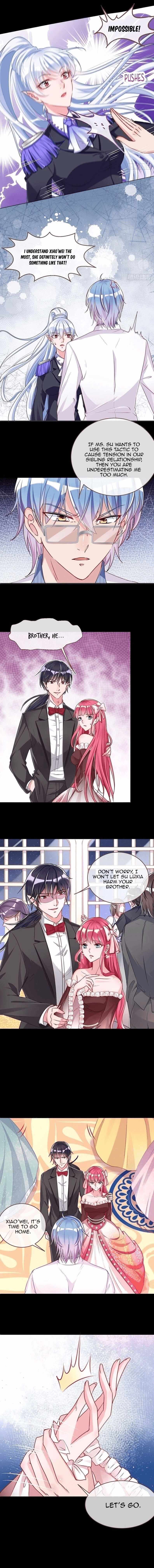 Read Cheating Men Must Die Manga Online