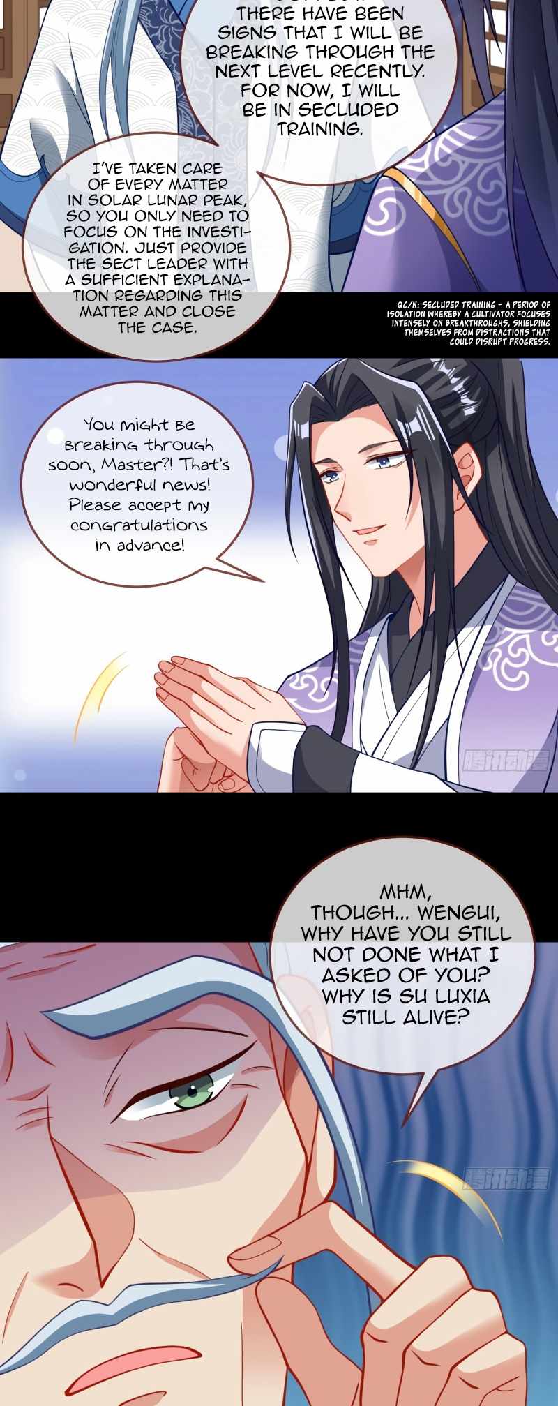 Read Cheating Men Must Die Manga Online
