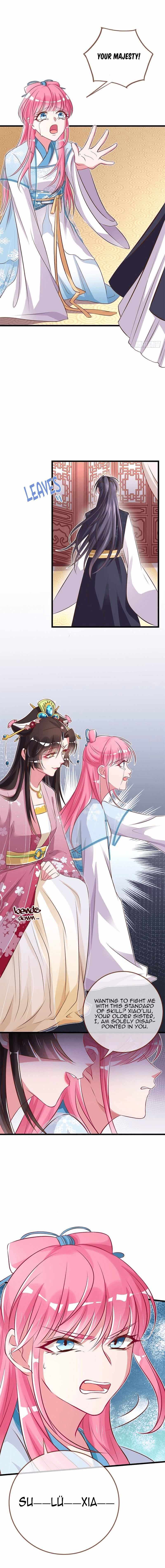 Read Cheating Men Must Die Manga Online