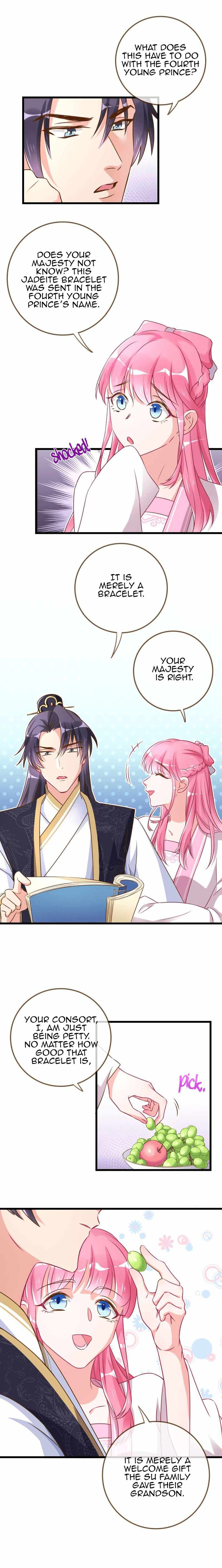 Read Cheating Men Must Die Manga Online
