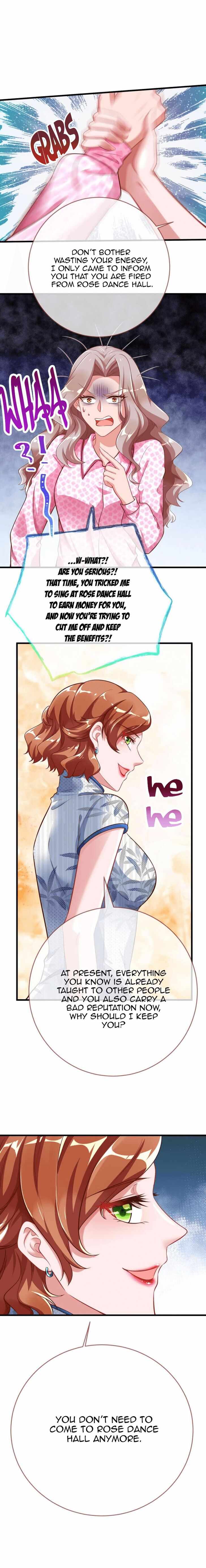 Read Cheating Men Must Die Manga Online