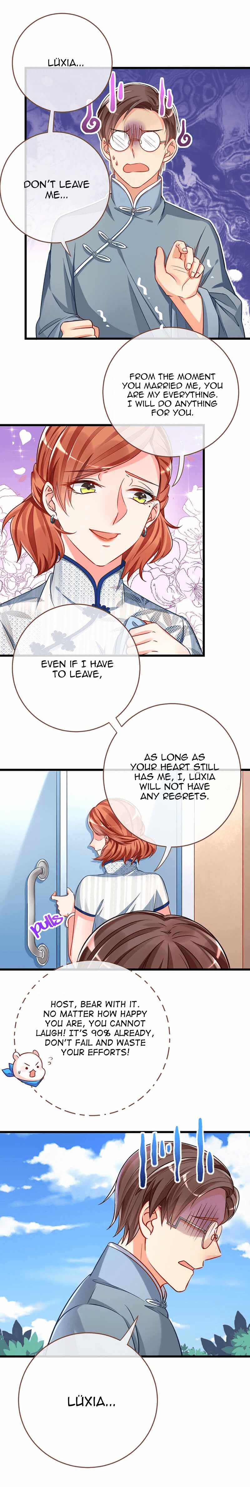 Read Cheating Men Must Die Manga Online