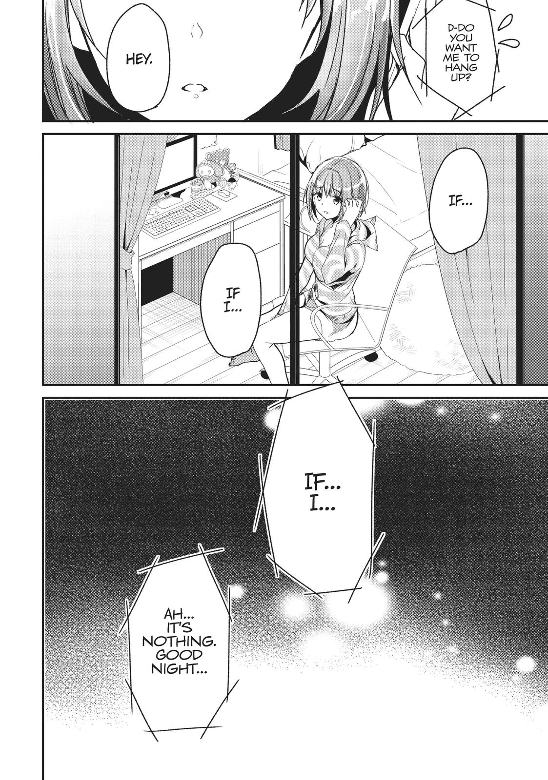 Read Classroom of the Elite Manga Online