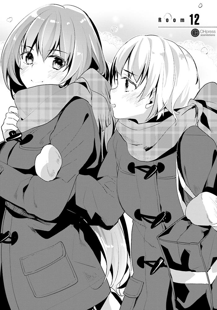 Read Classroom of the Elite Manga Online