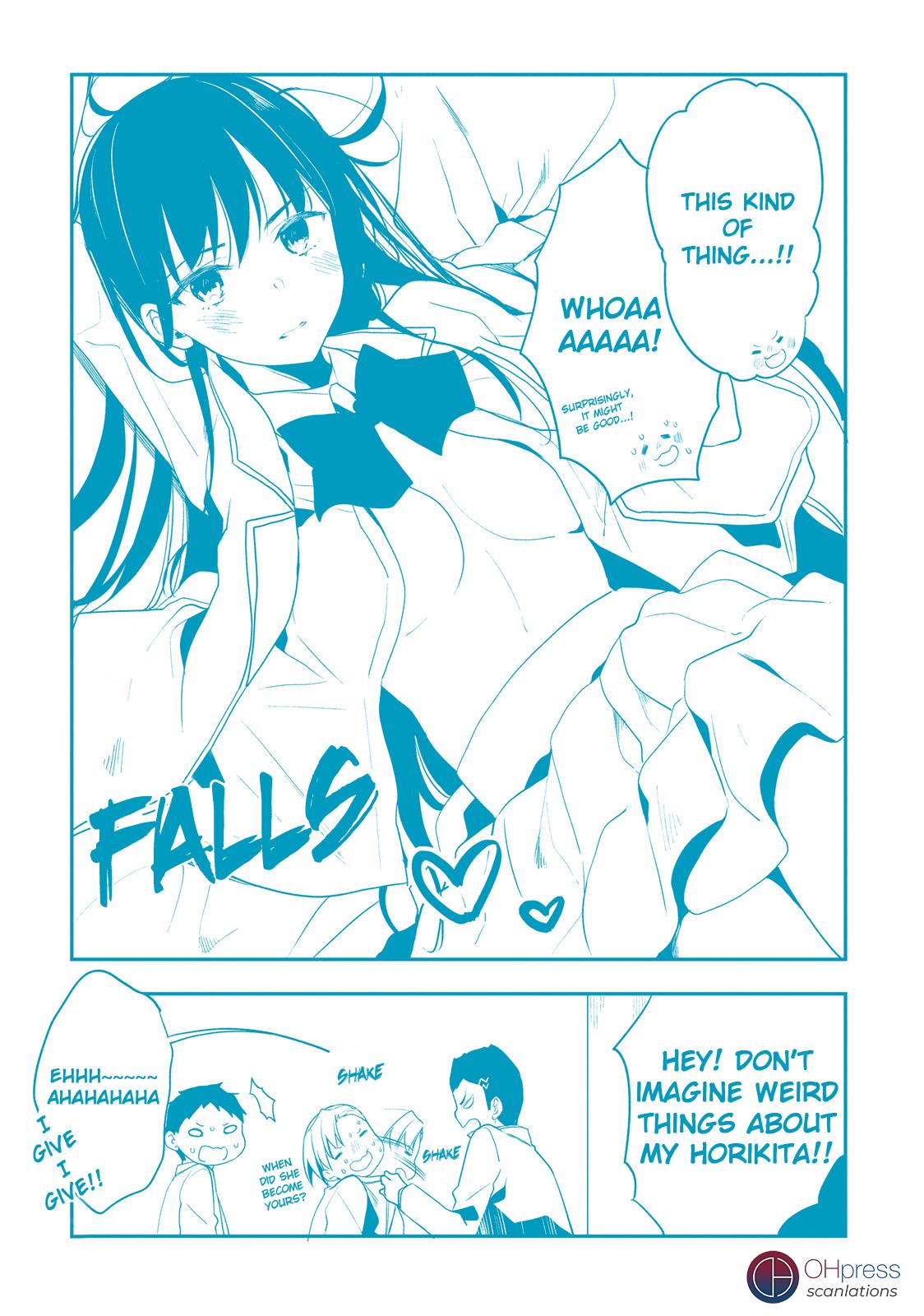 Read Classroom of the Elite Manga Online