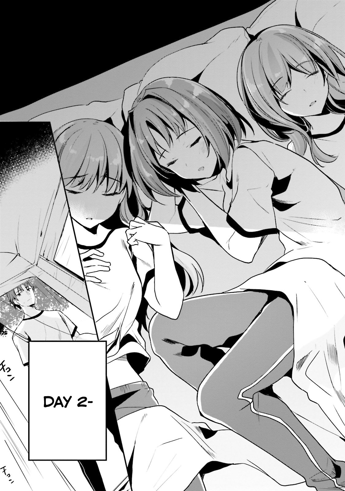 Read Classroom of the Elite Manga Online