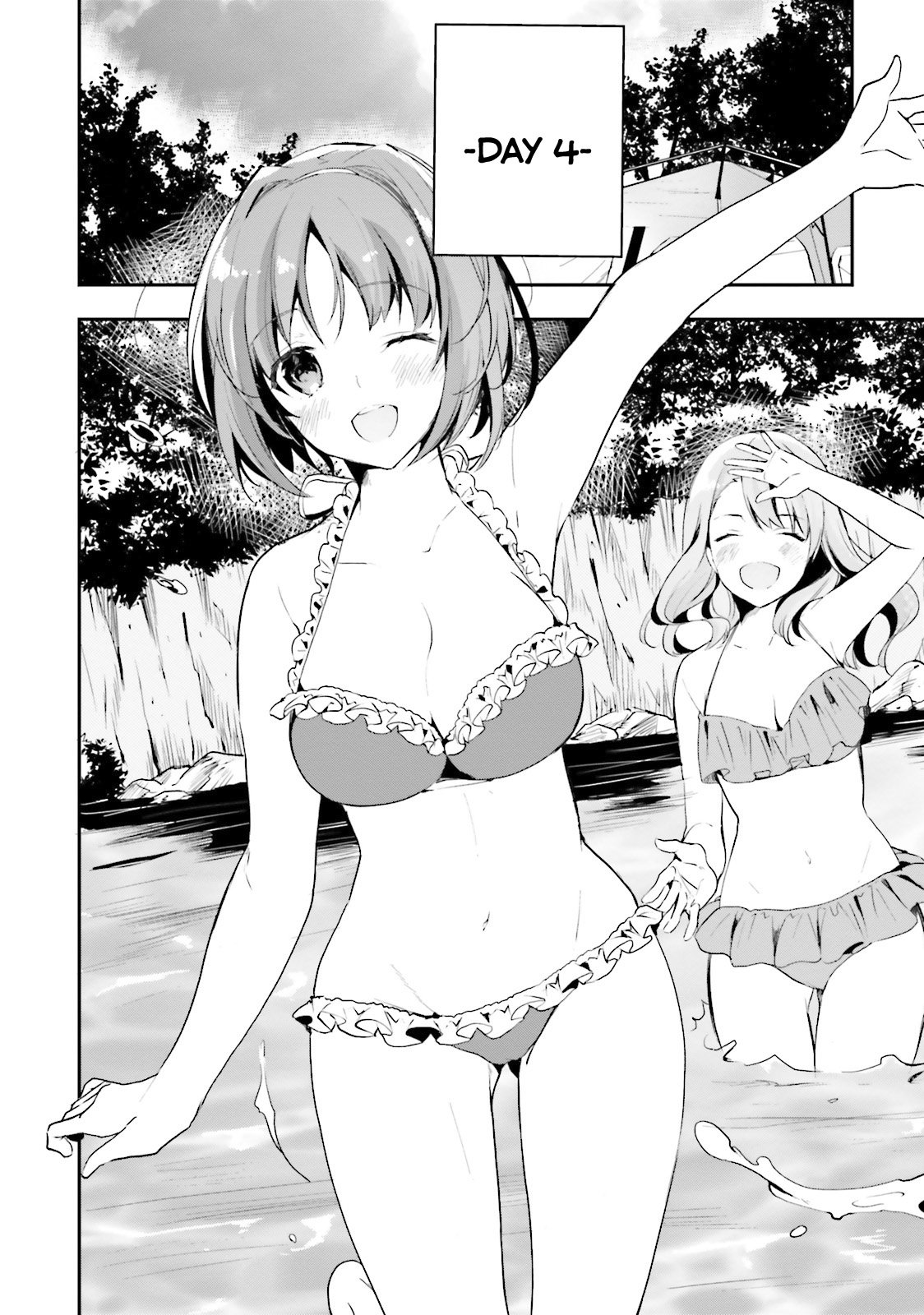 Read Classroom of the Elite Manga Online