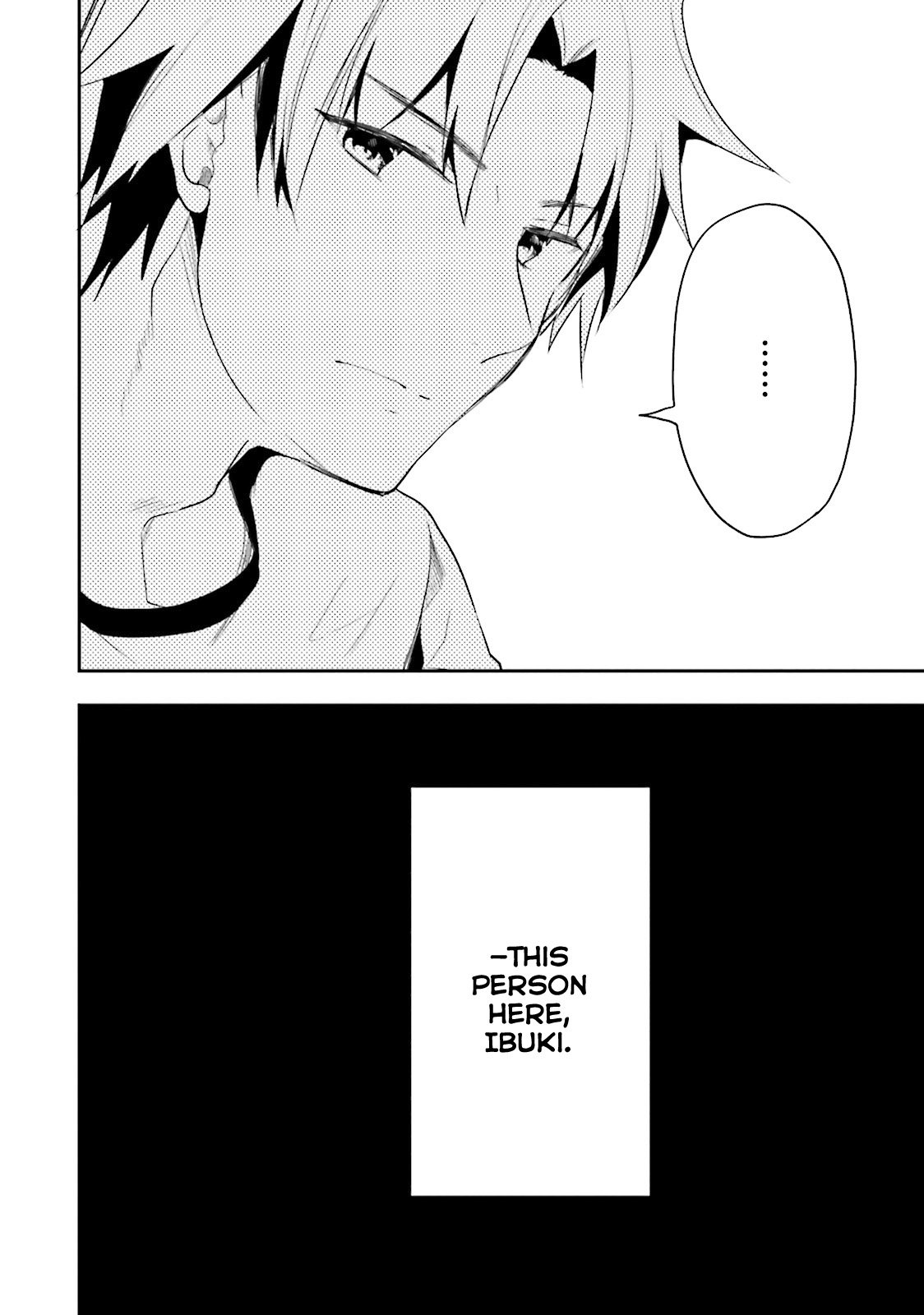 Read Classroom of the Elite Manga Online