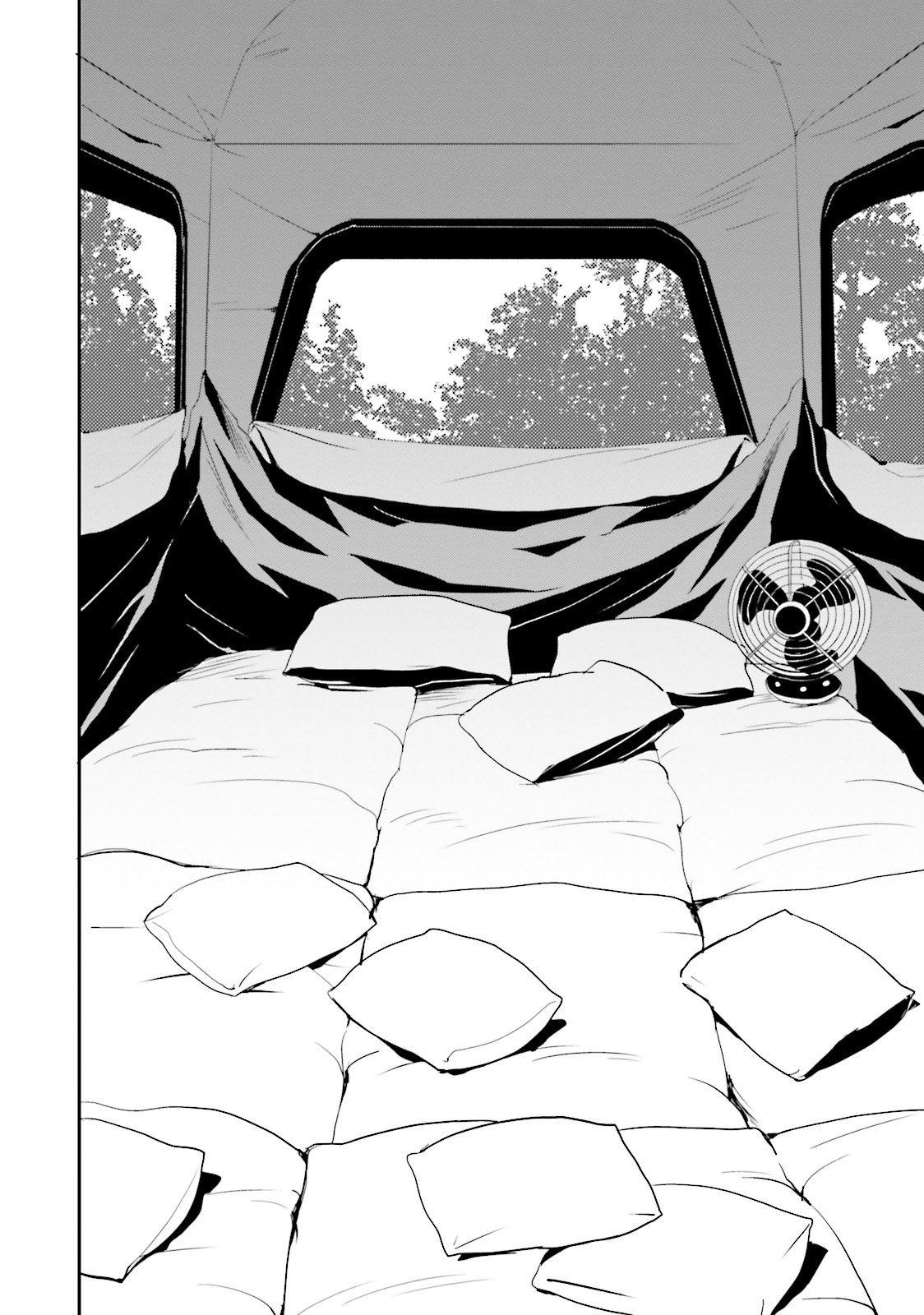 Read Classroom of the Elite Manga Online