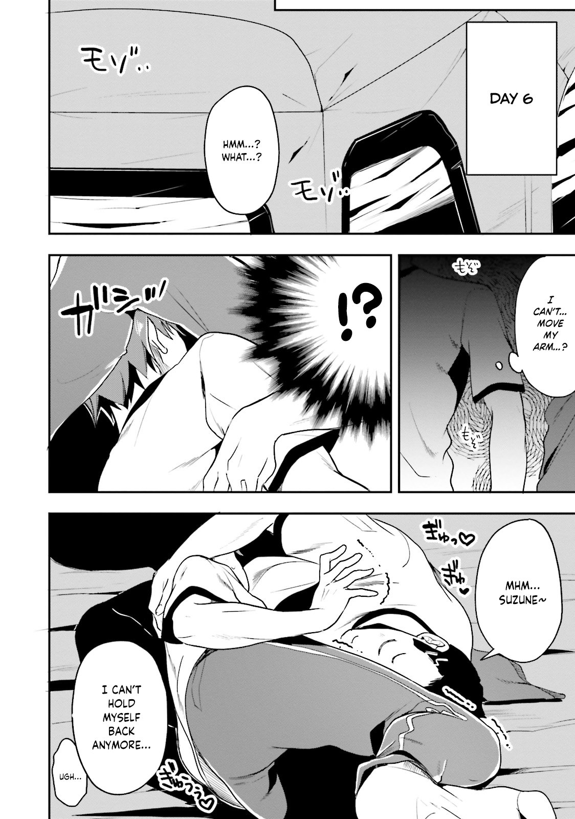 Read Classroom of the Elite Manga Online