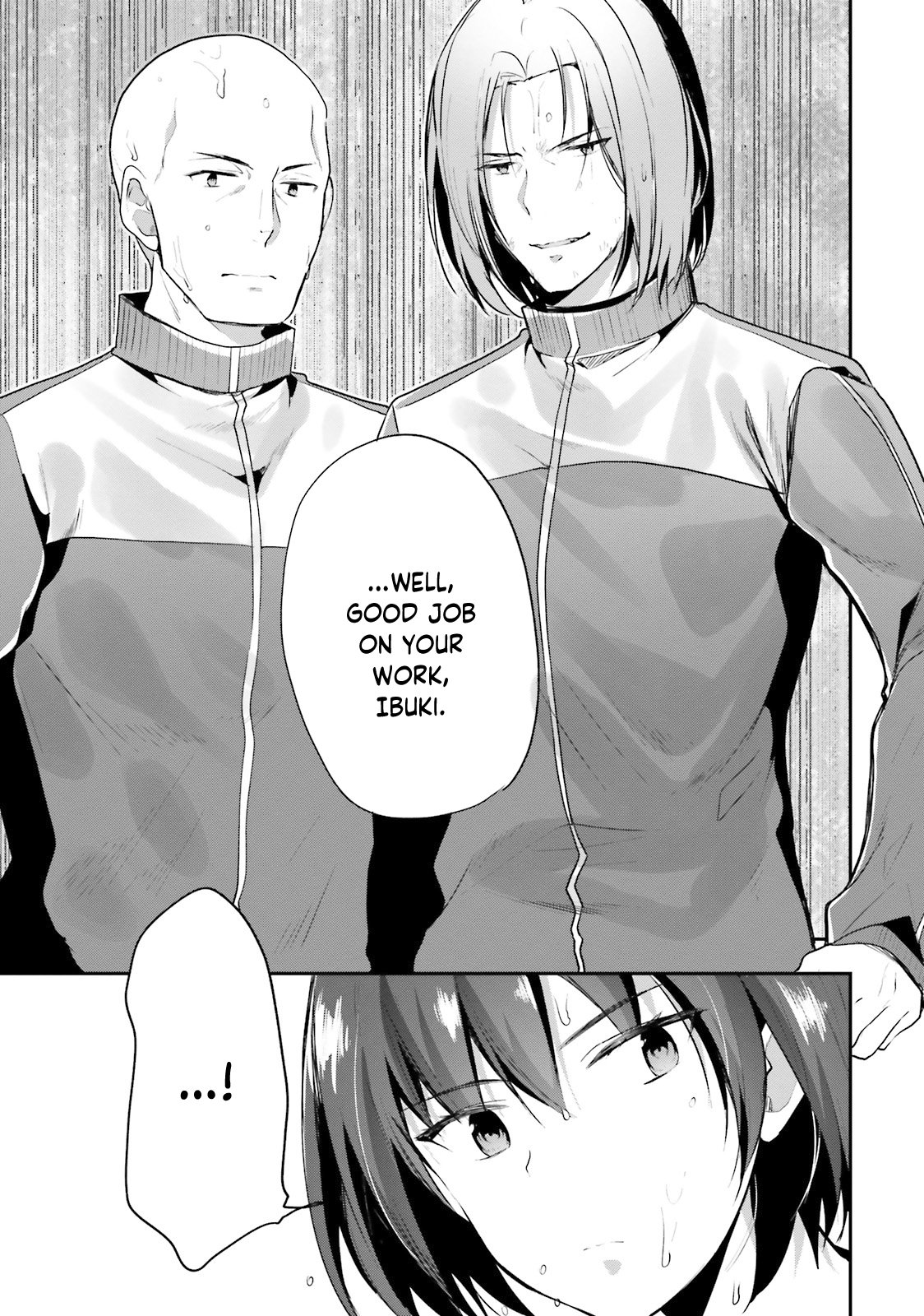 Read Classroom of the Elite Manga Online