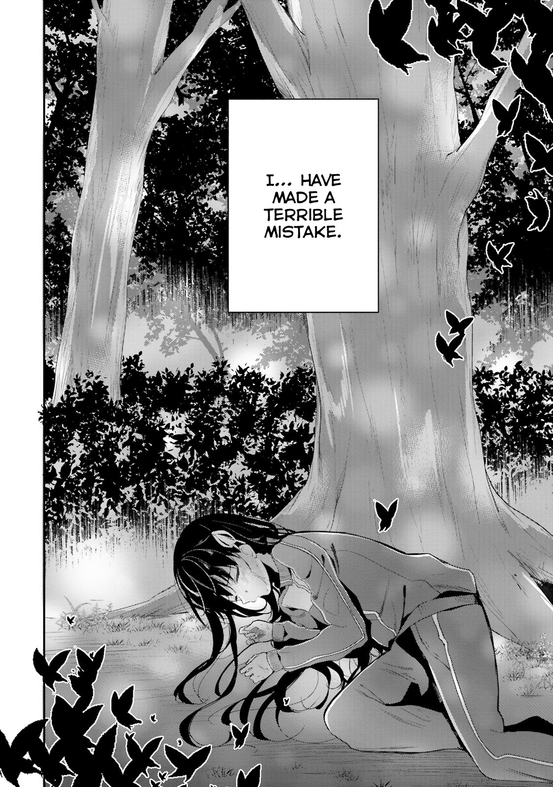 Read Classroom of the Elite Manga Online