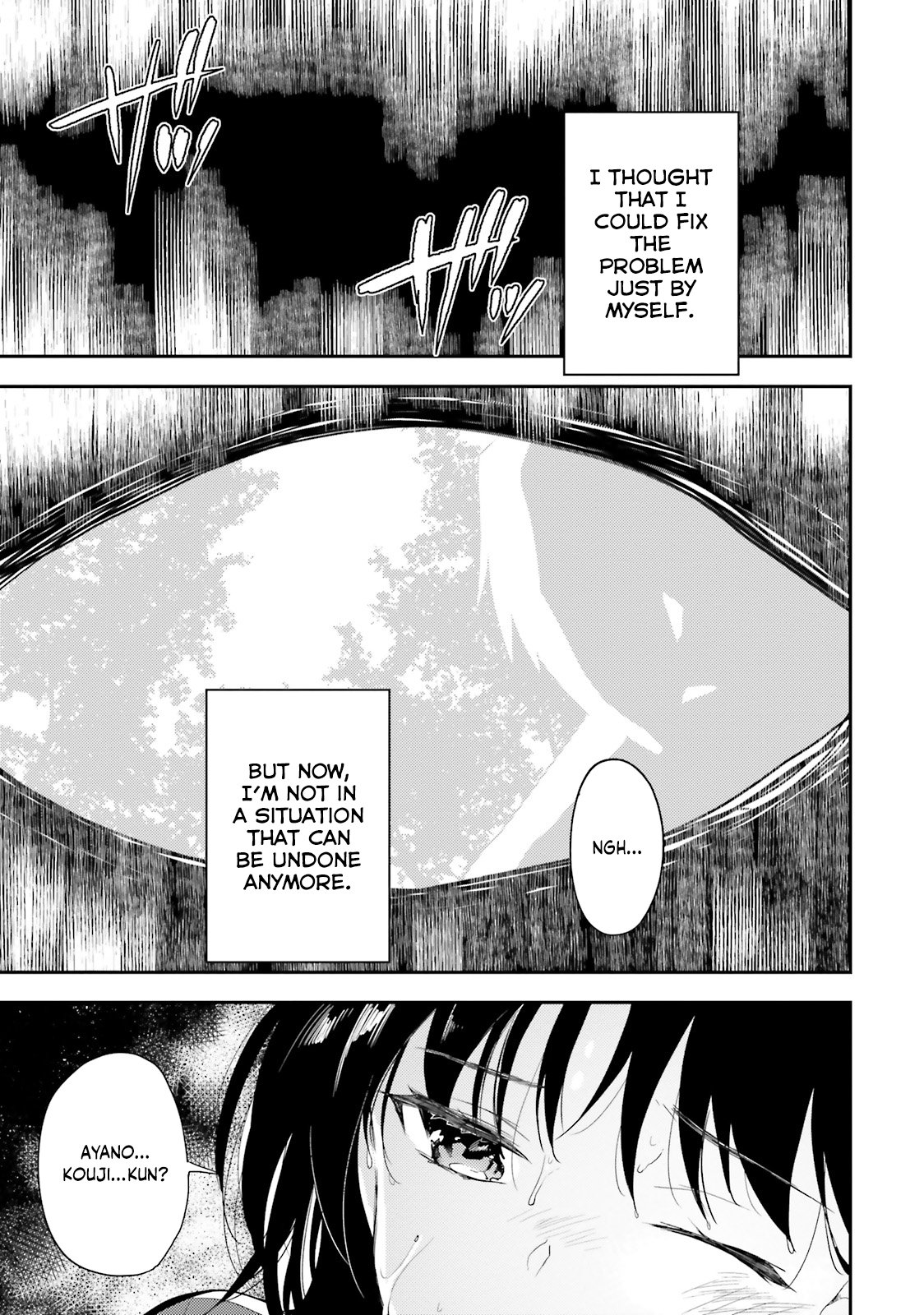 Read Classroom of the Elite Manga Online