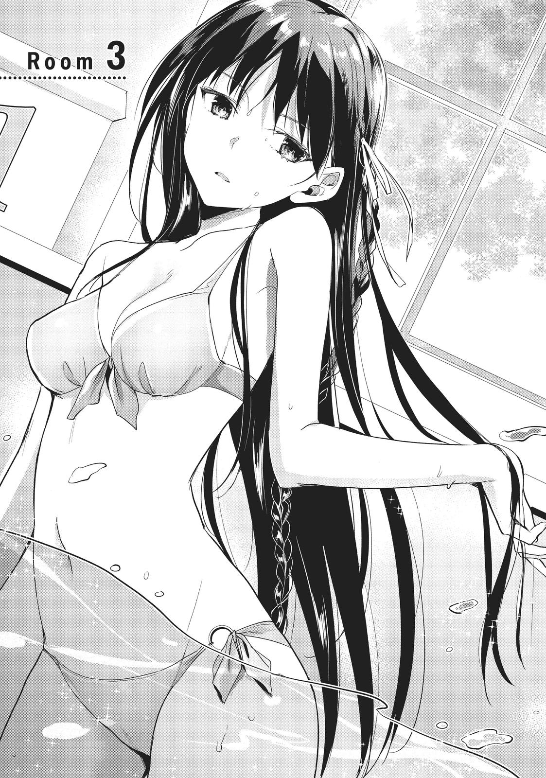 Read Classroom of the Elite Manga Online