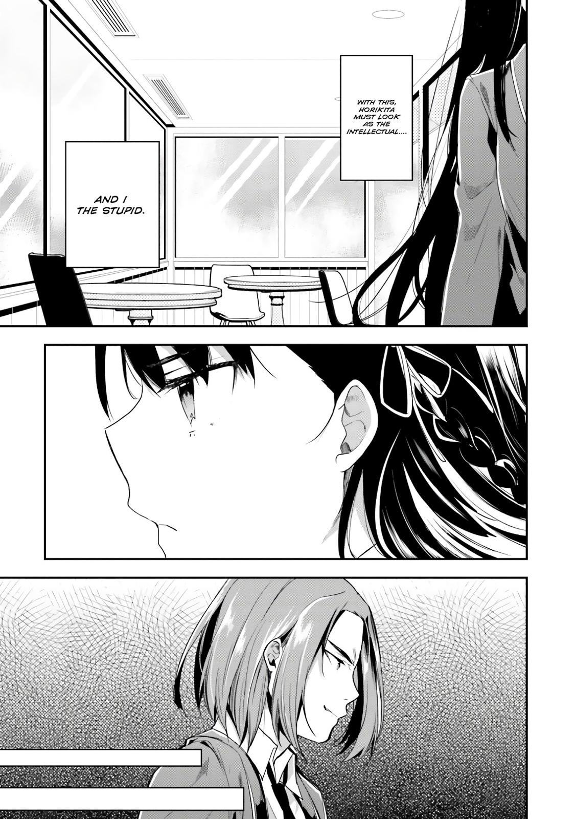 Read Classroom of the Elite Manga Online
